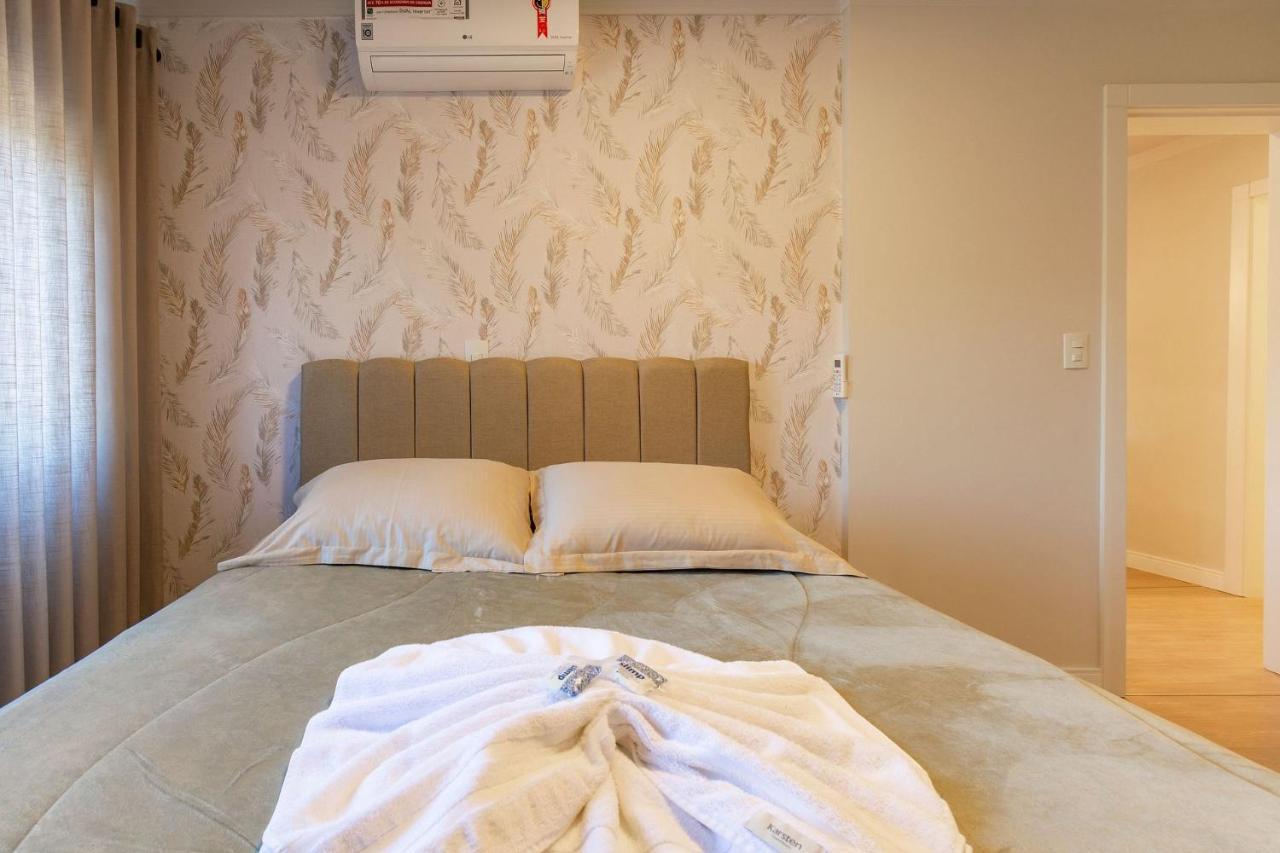 2 Dorm Rua Coberta De Canela @Stayhousetemporada Eksteriør billede